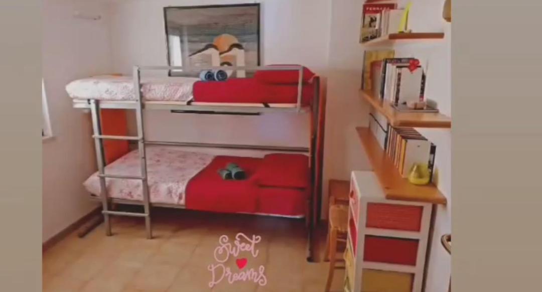 Bella Vista Apartment กาลาโกโนเน ภายนอก รูปภาพ